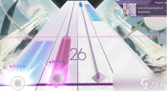 arcaea洞燭怎么獲取