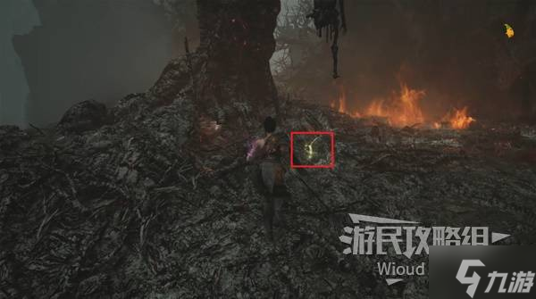 《明末渊虚之羽》未覆羽通法获取教程 未覆羽通法在哪获得