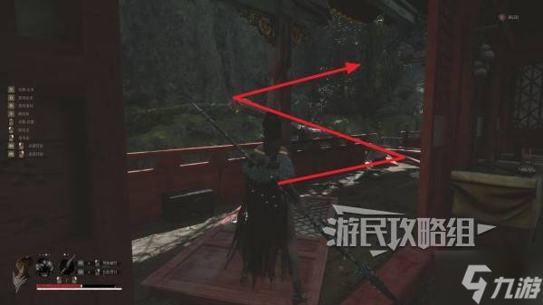 《明末渊虚之羽》清心魔方法及蜀王金像位置 怎么清心魔值