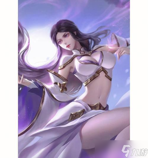 王者榮耀中露娜的表現(xiàn)如何？露娜的技能特點(diǎn)是什么？