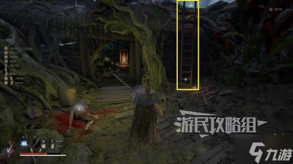 《明末渊虚之羽》仙鹤玉佩效果及获取方法 仙鹤玉佩怎么获得