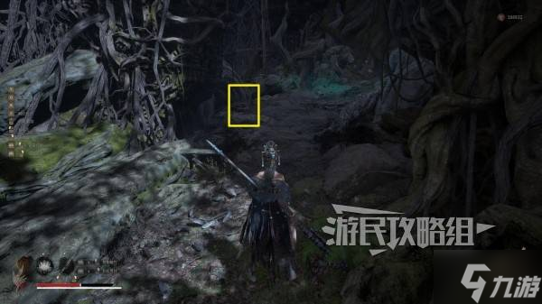 《明末渊虚之羽》仙鹤玉佩效果及获取方法 仙鹤玉佩怎么获得