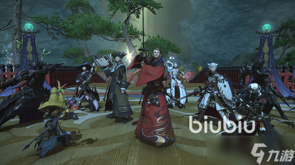 ff14登錄閃退解決方法是什么 ff14用什么加速器效果好