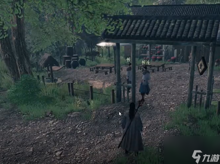 《下一站江湖2》斜风细雨剑获取攻略
