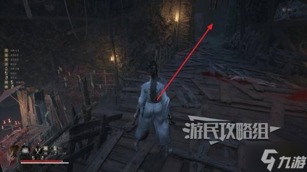 《明末渊虚之羽》赤晶玉坠效果及获取方法 赤晶玉坠怎么获得