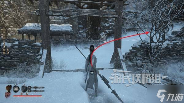 《明末渊虚之羽》妖寒鬼面效果及获取方法 妖寒鬼面怎么获得