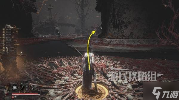 《明末渊虚之羽》羽影翩然效果及获取方法 羽影翩然怎么获得
