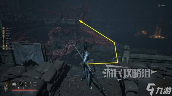 《明末渊虚之羽》太阳玉佩效果及获取方法 太阳玉佩怎么获得