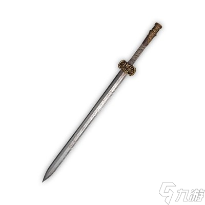 《明末渊虚之羽》前期武器及加点技巧介绍