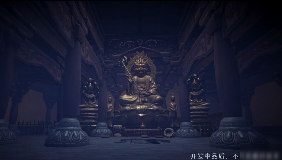 超自然行动组携手昆仑山世界地质公园,将昆仑重现于超自然世界中