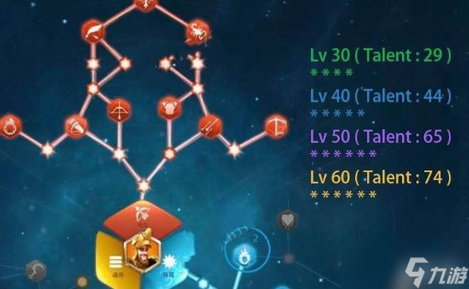 万国觉醒黑太子配什么英雄