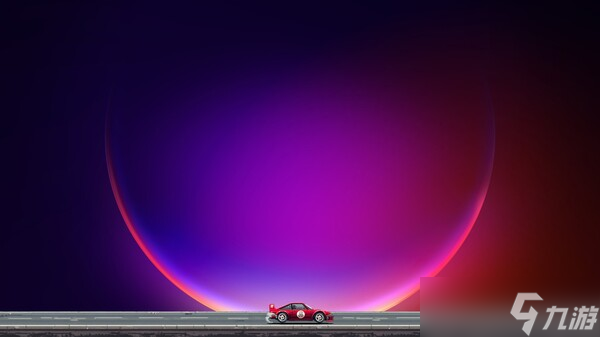 看风景桌游游戏《CARGOGO》7月16日在Steam正式发行