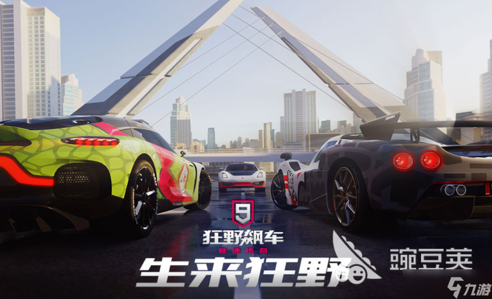 好玩的有车标的驾驶游戏有哪些 有趣的驾驶游戏盘点2025
