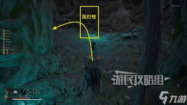 《明末渊虚之羽》仙鹤玉佩效果及获取方法 仙鹤玉佩怎么获得