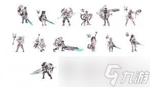 地下城与勇士起源奇美拉能使用什么武器