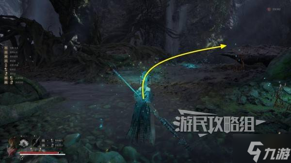 《明末渊虚之羽》圆珠玉坠效果及获取方法 圆珠玉坠怎么获得