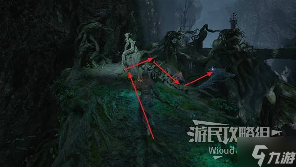 《明末渊虚之羽》暗沉砭石异常获取方法 暗沉砭石异常怎么获得