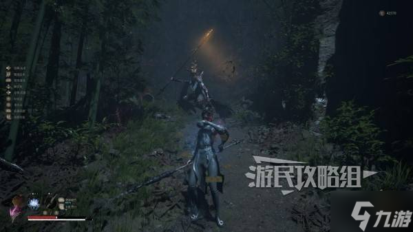 《明末渊虚之羽》狩羽人套装属性及获取方法 狩羽人套怎么获得