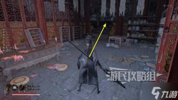 《明末渊虚之羽》变脸艺人套装属性及获取方法 变脸艺人套怎么获得