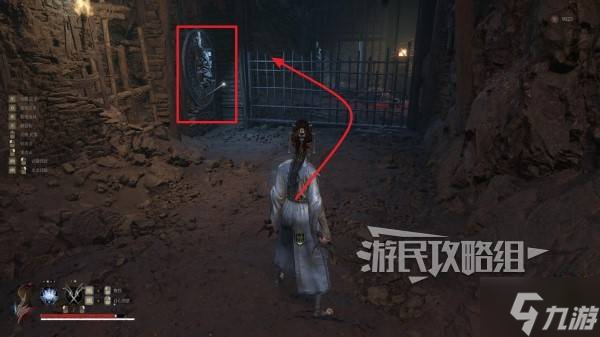《明末渊虚之羽》赤晶玉坠效果及获取方法 赤晶玉坠怎么获得