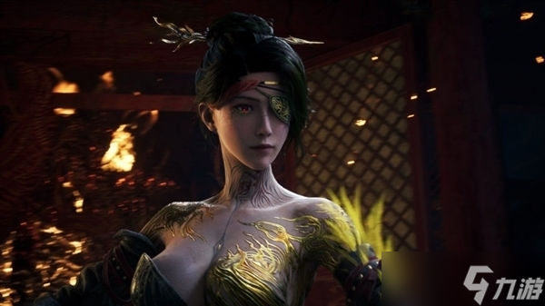 248元起！国产3A《明末：渊虚之羽》正式发售：PC/PS5/Xbox全覆盖