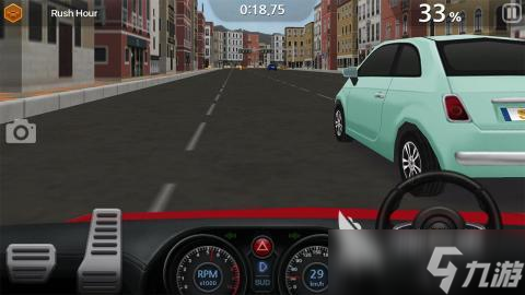 耐玩的公路駕駛游戲盤點(diǎn)2025 流行的公路駕駛游戲分享