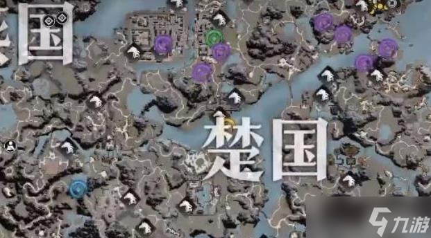 下一站江湖2门派选择