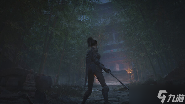《明末：渊虚之羽》于7月24日在Steam正式发售