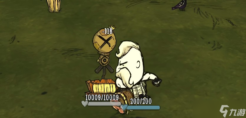 <a id='link_pop' class='keyword-tag' href='https://www.9game.cn/jhljb/'>饥荒联机版</a>新手入坑有哪些强力角色选择