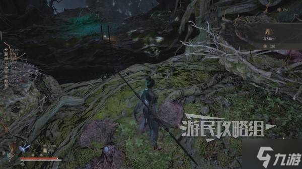 《明末渊虚之羽》阴兵套装属性及获取方法 阴兵套怎么获得