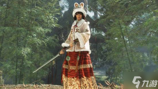 《明末：渊虚之羽》幻化系统详解：打造专属魂系时尚