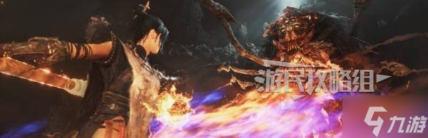 《明末渊虚之羽》全法术获取查漏补缺表 全法术收集速览