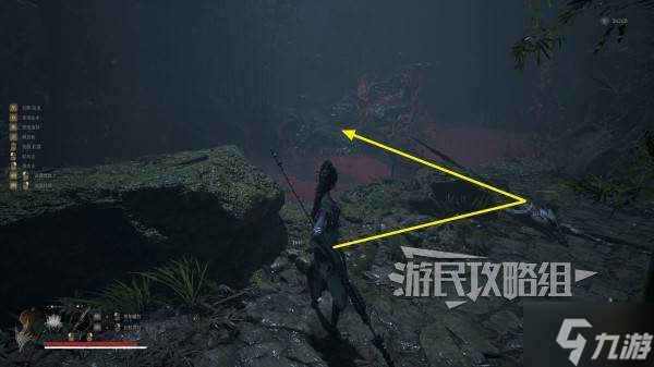 《明末渊虚之羽》太阳玉佩效果及获取方法 太阳玉佩怎么获得