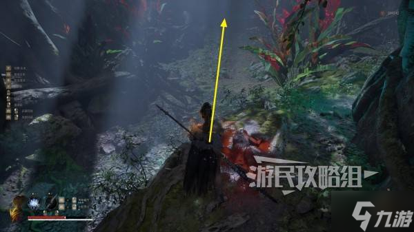 《明末渊虚之羽》仙鹤玉佩效果及获取方法 仙鹤玉佩怎么获得