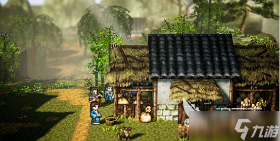 逸剑风云决司马相之心古钱在哪<a id='link_pop' class='keyword-tag' href='https://www.9game.cn/yijianfengyunjue/'>逸剑风云决手机版</a>司马相之心古钱位置详解