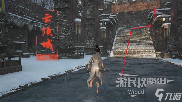 《明末渊虚之羽》暗沉砭石羽化获取方法 暗沉砭石羽化怎么获得