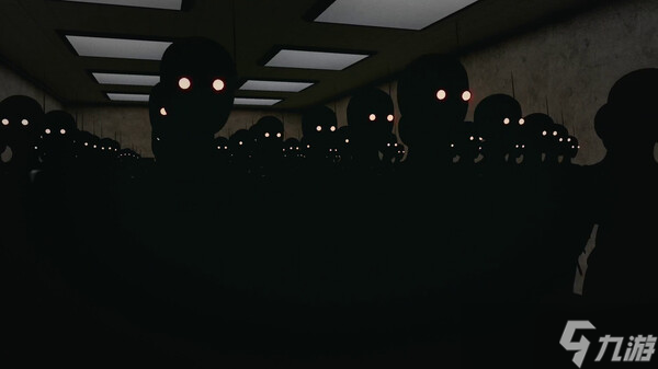 恐怖逃离游戏《Robot Anomaly》7月17日在Steam正式上线