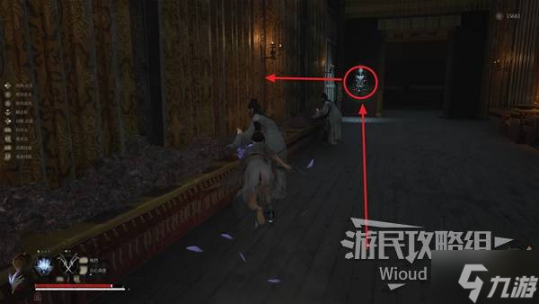 《明末渊虚之羽》暗沉砭石羽化获取方法 暗沉砭石羽化怎么获得