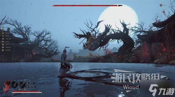 《明末渊虚之羽》张献忠打法攻略 张献忠怎么打