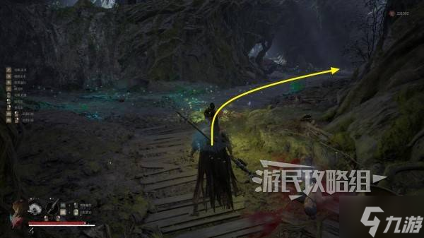 《明末渊虚之羽》圆珠玉坠效果及获取方法 圆珠玉坠怎么获得