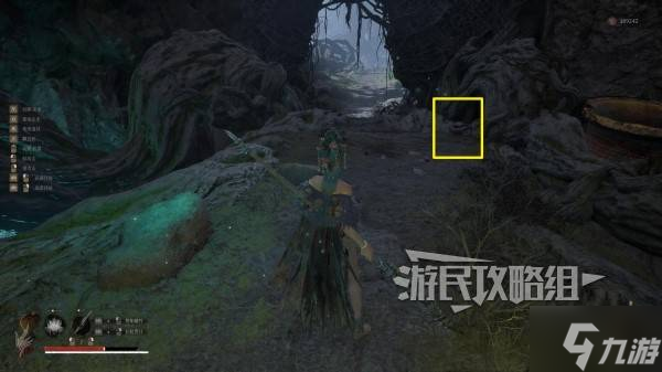《明末渊虚之羽》仙鹤玉佩效果及获取方法 仙鹤玉佩怎么获得