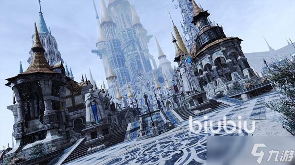 ff14登錄閃退解決方法是什么 ff14用什么加速器效果好