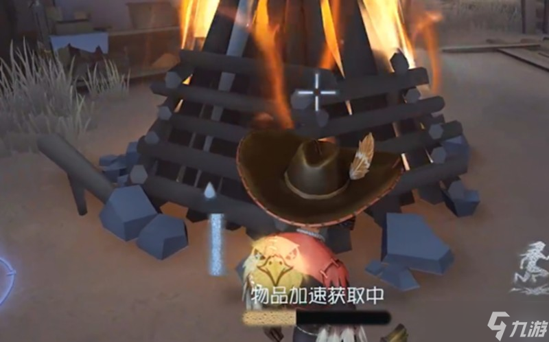 第五人格林中童话怎么玩 新模式玩法规则详细介绍