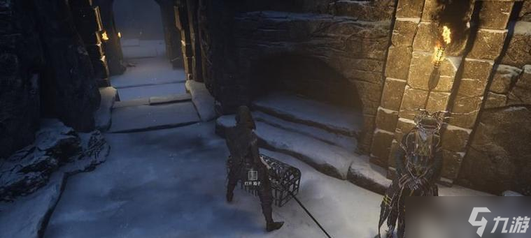 《致命躯壳》游戏中双手巨剑获取方法介绍 玩家必看 