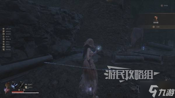 《明末渊虚之羽》雪堡守卫套装属性及获取方法 雪堡守卫套怎么获得