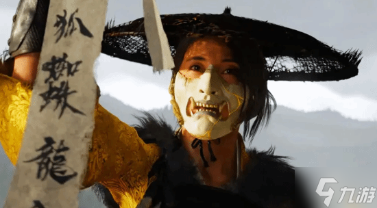 《羊蹄山之魂》开放世界探索大升级!改进前作不足
