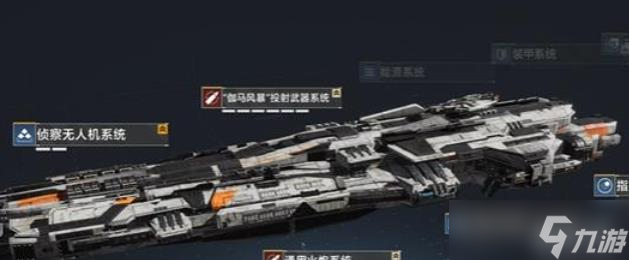 无尽的拉格朗日船等级有什么用