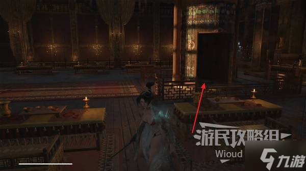 《明末渊虚之羽》暗沉砭石羽化获取方法 暗沉砭石羽化怎么获得