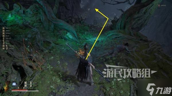 《明末渊虚之羽》仙鹤玉佩效果及获取方法 仙鹤玉佩怎么获得