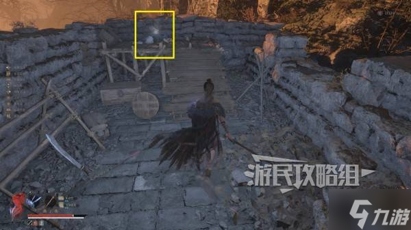 《明末渊虚之羽》燃魂莲火效果及获取方法 燃魂莲火怎么获得